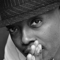 Terrence Dante Smith