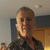 Mr. Harry Joe Quintana