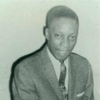 Mr. Amos Guyton Jr.