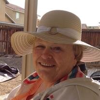 Carol J. Entrikin
