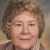 Gail (Olvert) Caster
