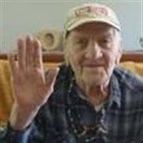 Walter W. Baas 