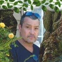 Michael Joseph Kinley