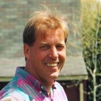 Charles Chris Clark