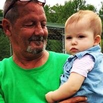 Scott B. Cain Sr.