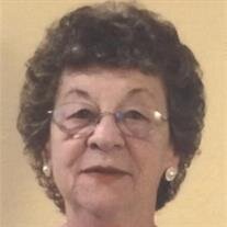 Jean A. Bessette