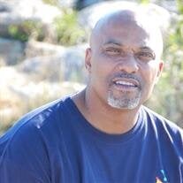Mr. Gary Tracey Blair
