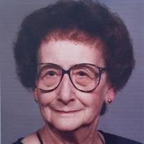 Florine Arline Lilly