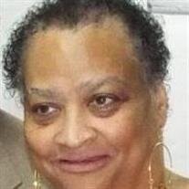 Carolyn Lucinda Chandler