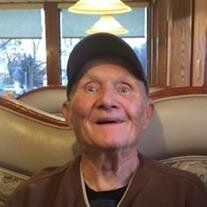 Bruce A.  Maves Sr.