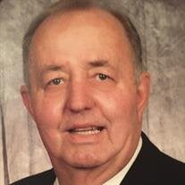 Larry L. Allison