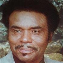 Willie Eugene Grimes