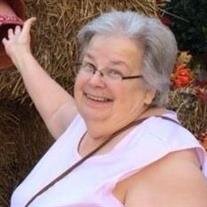 Carolyn Sue Lanier