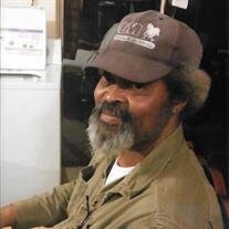 Lonnie Ray Qualls
