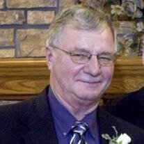 Curtis Paul Braun