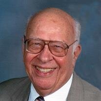 Rev. Robert  Harms