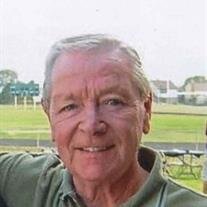 John "Keith" McDonnell 