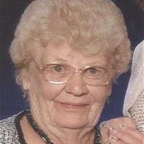 Jane E. Works
