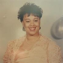 Kimberly Caroline Kelly