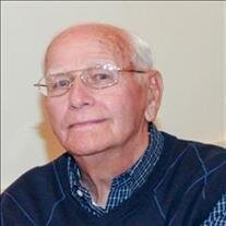 Joe T. Wilson