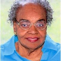 Naomi Virgie Callaway 