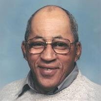 Arthur Earl Hamlin