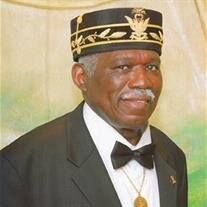 Mr. Dwight Edward Nevels Sr.