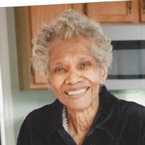 Mrs. Pauline Paige