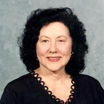 Erna Loving