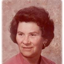 Helen Laurencelle
