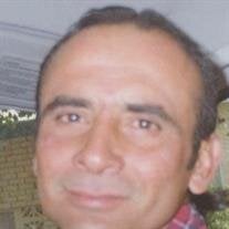 Juvencio Valadez Jr.