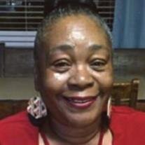Phyllis A. Kennedy