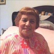 Rose A. Jabbour