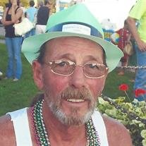Mr. Donald  R. Therrian Jr.