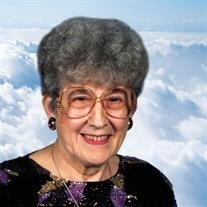 Maxine D. Stouder