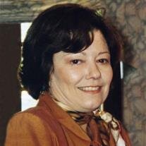 Linda Drake Orgeron