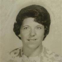 Veva Florence McCoy
