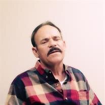 Donald  "Bud" Cowden