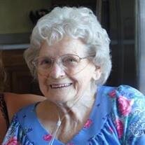 Renee Desmet Gordon