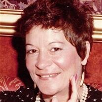Mary Delphin Christophe