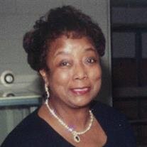 Mrs. Irene Morgan
