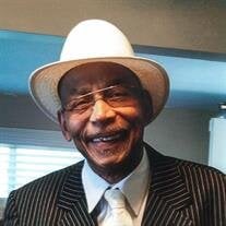 Mr. Stanley Charles Gill