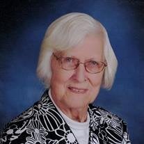 Phyllis I. Johnson