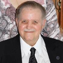 John Dawson Kinchen, Jr.