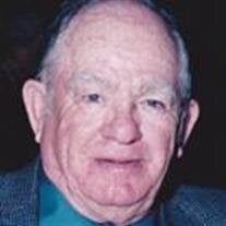 Francis W. "Wally" Gott