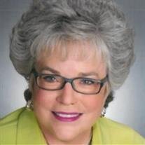Connie  (Webb) Harmon