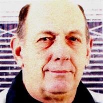 John Leonard Lidy