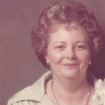 Johnnie Gillis Lewis