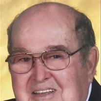 Orbert  Esau "Sug"  Anderson