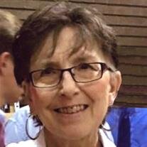 Terry Elaine Liggenstoffer